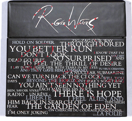 EBOND Roger Waters - The Collection CD CB051436