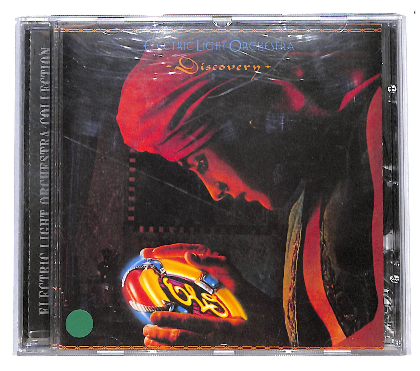 EBOND Electric Light Orchestra - Discovery CD CB051446