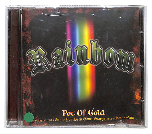 EBOND Rainbow - Pot Of Gold CD CB051614