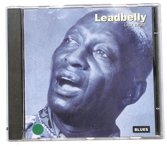 EBOND Leadbelly - Easy Ryder CD CB051651