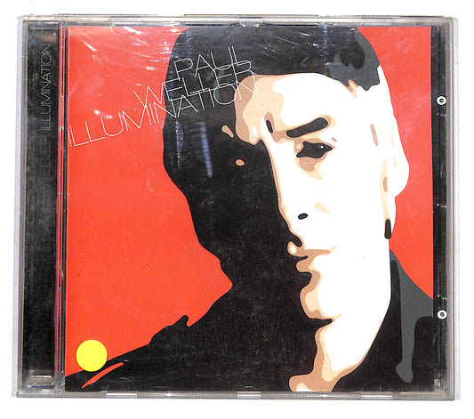 EBOND Paul Weller - Illumination CD CB051660