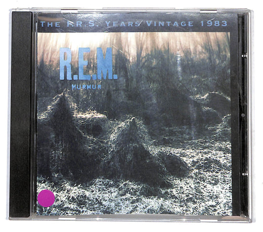 EBOND R.E.M. - Murmur CD CB051661