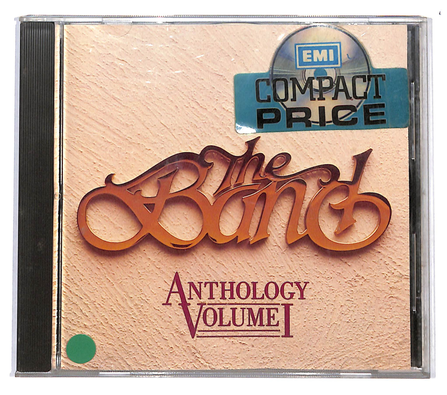 EBOND The Band - Anthology Volume I CD CB053306