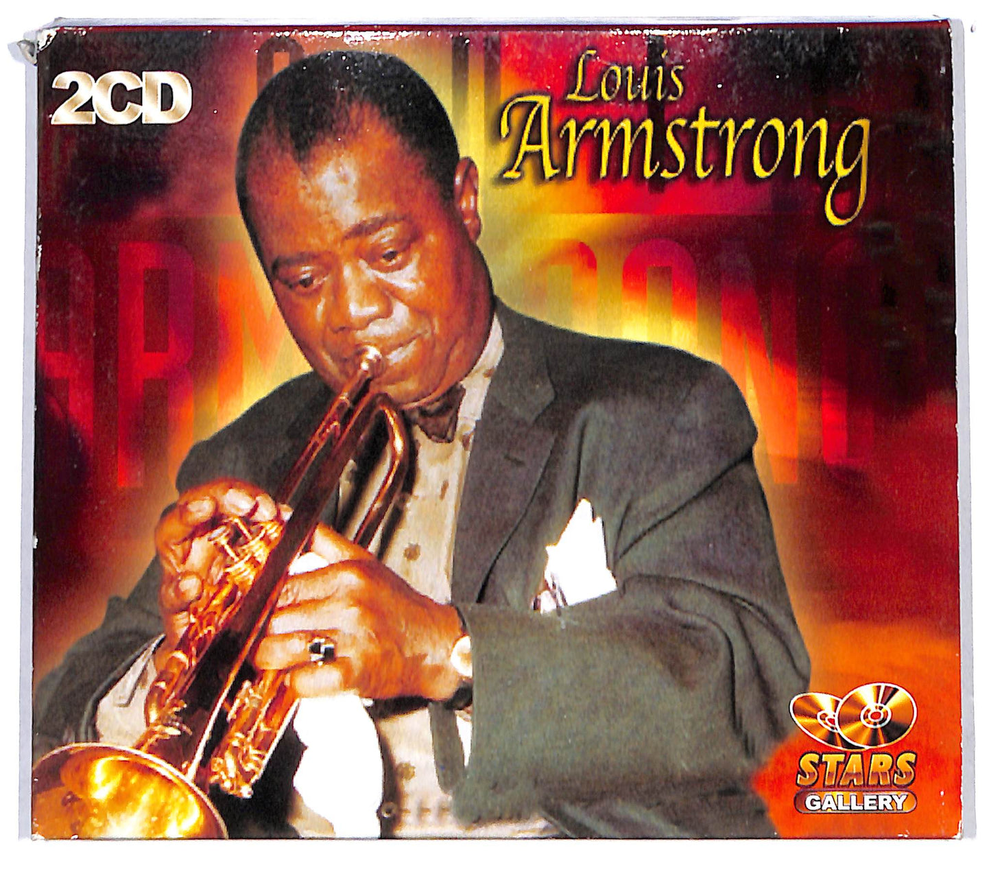 EBOND Louis Armstrong - Louis Armstrong CD CB053311