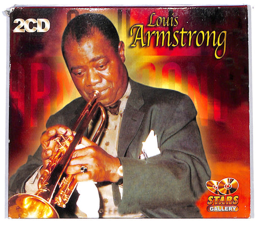 EBOND Louis Armstrong - Louis Armstrong CD CB053311