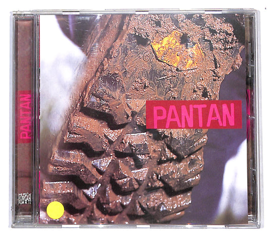 EBOND Pantan - Pantan CD CB053341