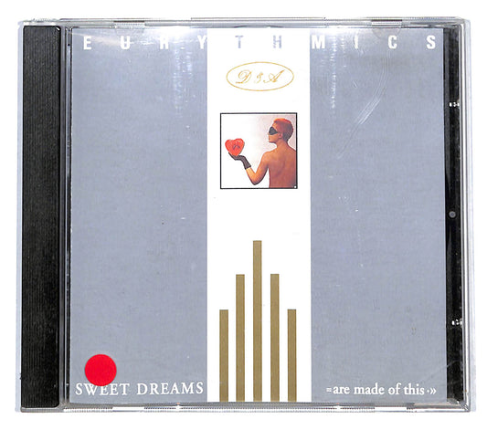 EBOND Eurythmics - Sweet Dreams (Are Made Of This) EDITORIALE CD CB053609