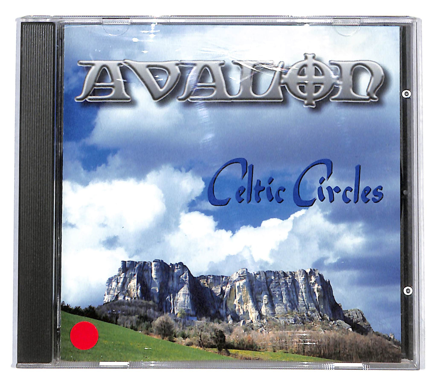 EBOND Various - Avalon: Celtic Circles CD CB053616