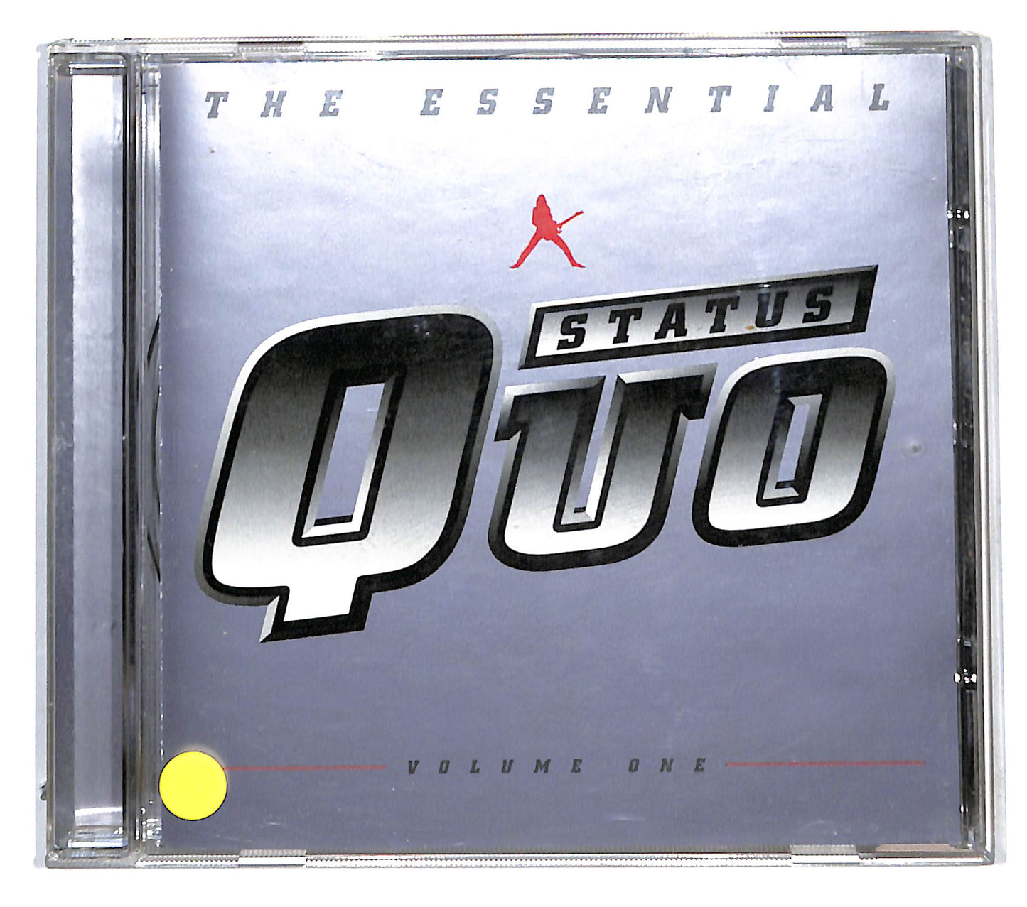 EBOND Status Quo - The Essential Status Quo - Volume One CD CB053622