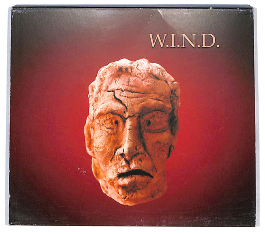EBOND W.I.N.D. - W.I.N.D. CD CB053627