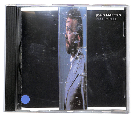 EBOND John Martyn - Piece By Piece CD CB053636