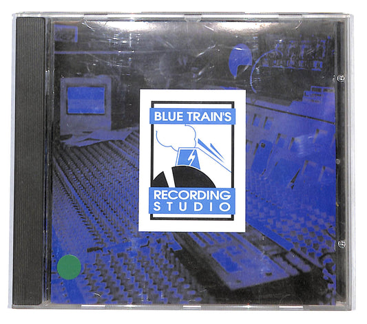 EBOND Blue Train's Recording Studio - Blue Train's Recording Studio CD CB053645