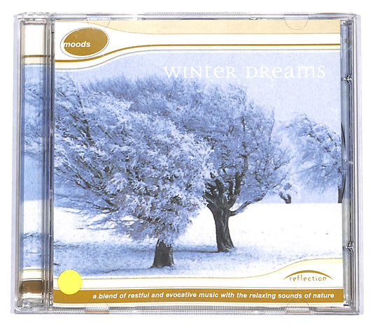 EBOND Philippe de Canck - Winter Dreams CD CB053648