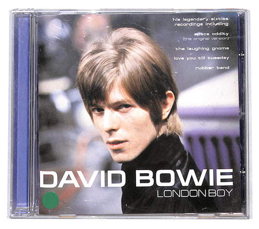 EBOND David Bowie - London Boy CD CB053661