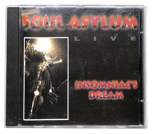 EBOND Soul Asylum - Candy From A Stranger CD CB053807