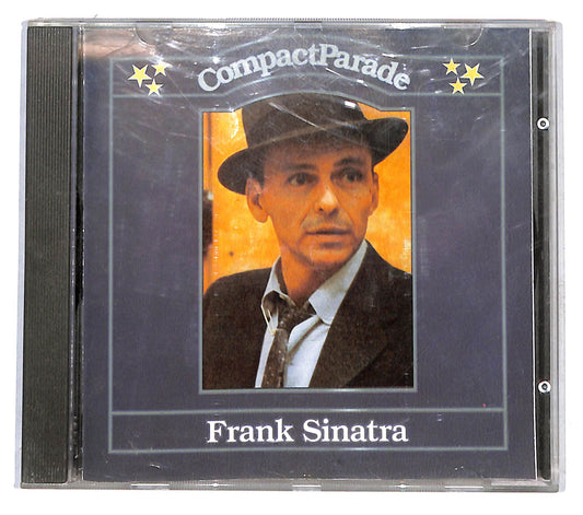 EBOND Frank Sinatra - Frank Sinatra CD CB053815