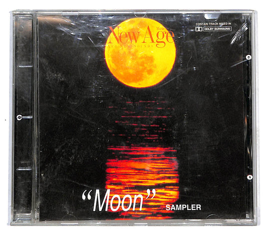 EBOND Various - Moon CD CB053819