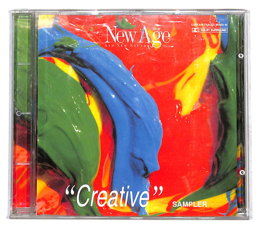 EBOND Various - Creative CD CB053821