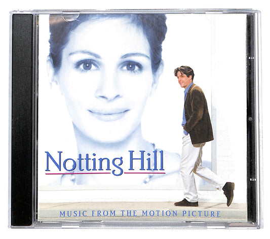 EBOND Various - Notting Hill CD CB053842