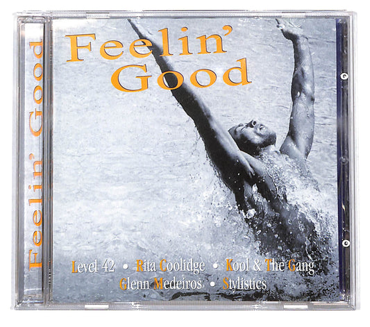 EBOND Various - Feelin' Good CD CB053849