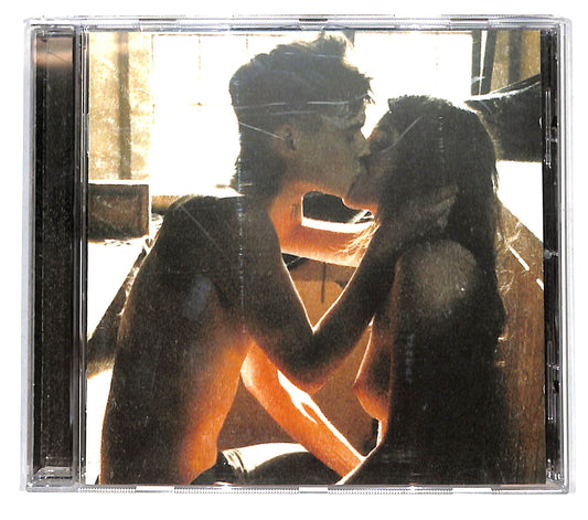 EBOND Red Light Company - Fine Fascination CD CB053850