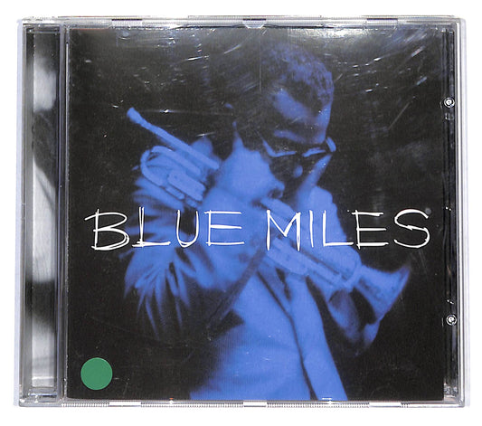 EBOND Miles Davis - Blue Miles CD CB054002