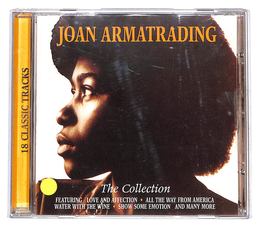 EBOND Joan Armatrading - The Collection CD CB054004