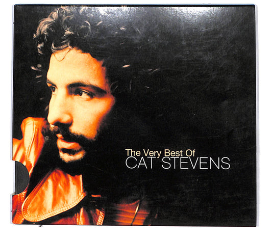 EBOND Cat Stevens - The Very Best Of Cat Stevens CD CB054010