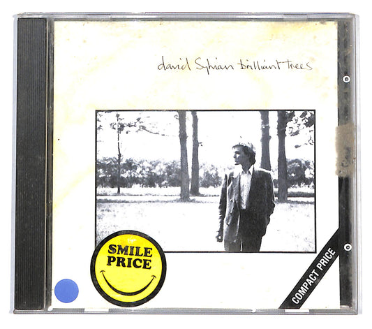 EBOND David Sylvian - Brilliant Trees CD CB054028