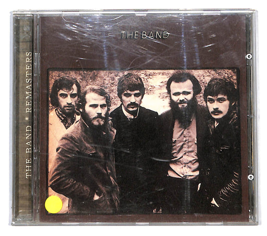 EBOND The Band - The Band CD CB054031