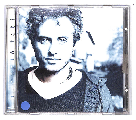 EBOND Niccolo Fabi - Niccolo Fabi CD CB054601