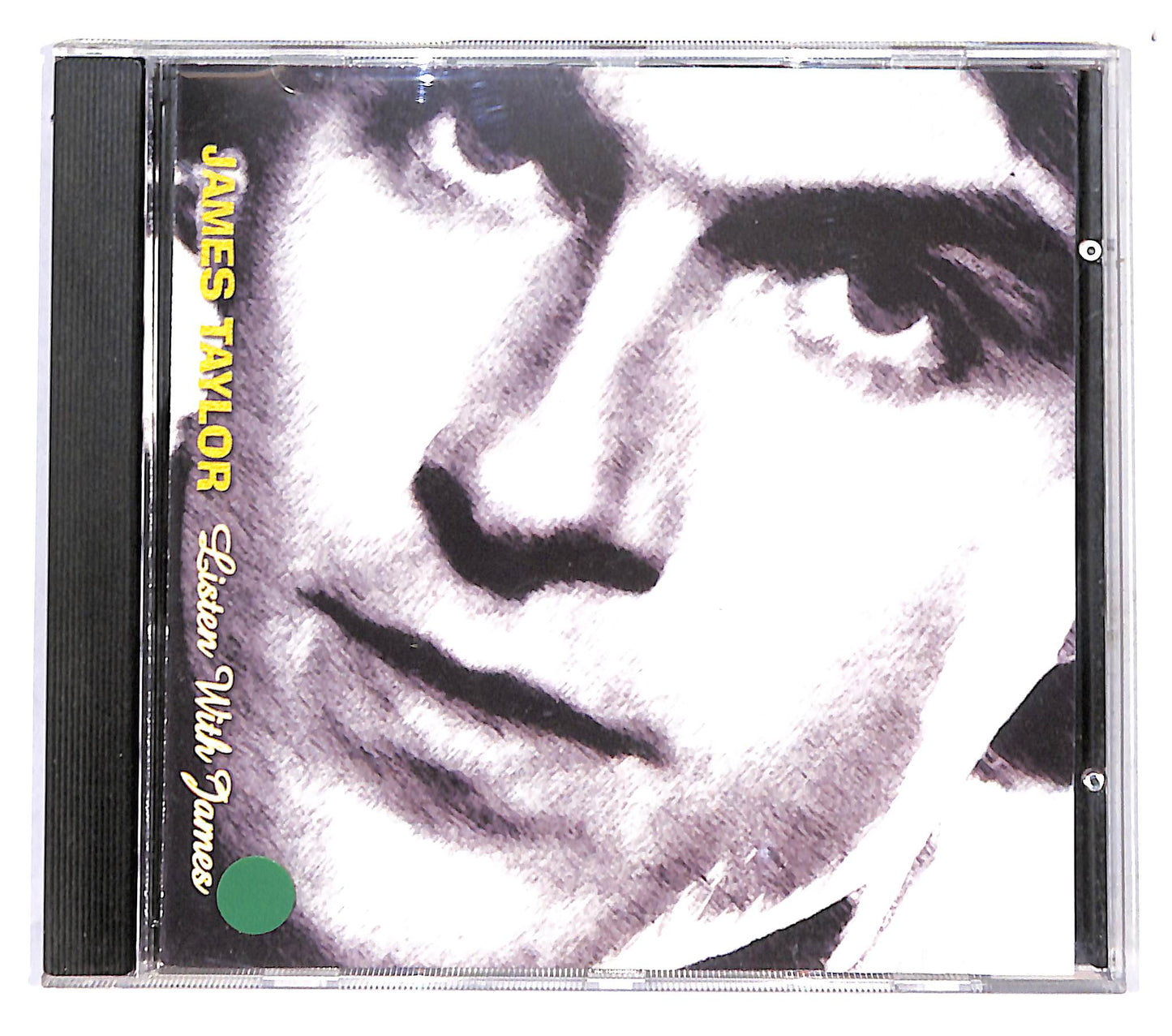 EBOND James Taylor - Listen With James CD CB054610