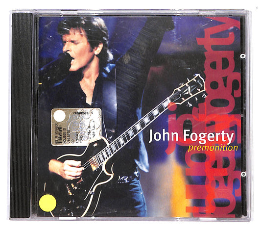 EBOND John Fogerty - Premonition CD CB054629