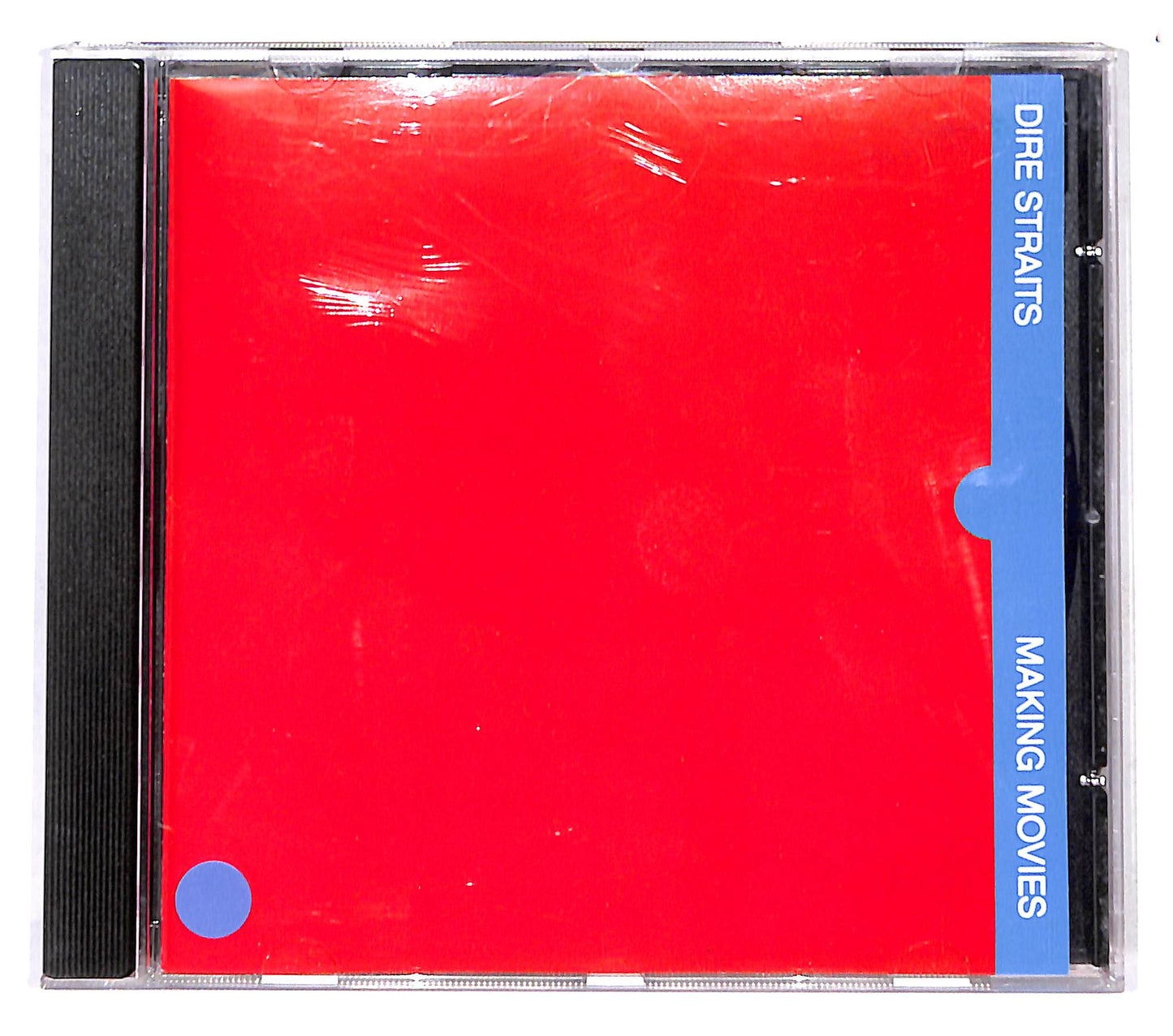 EBOND Dire Straits - Making Movies EDITORIALE CD CB054632