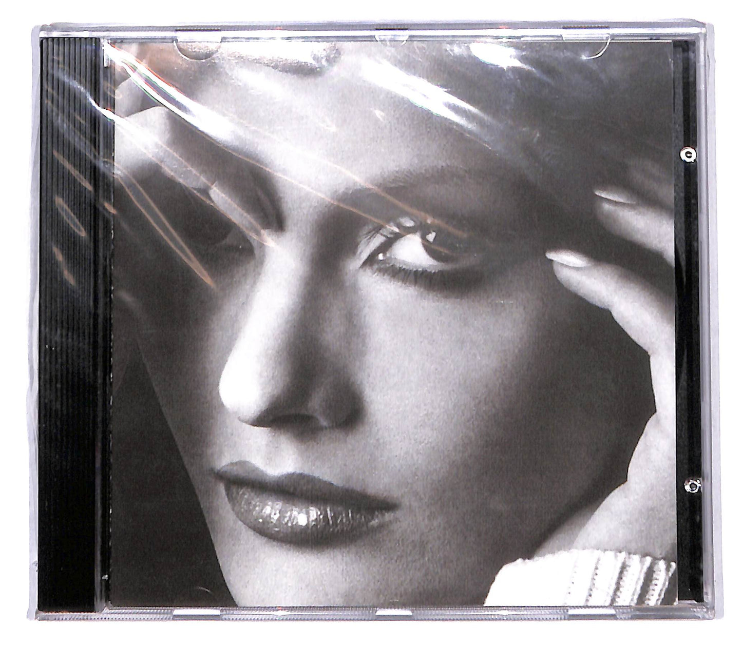 EBOND Anna Oxa - Tutti I Brividi Del Mondo EDITORIALE CD CB054816