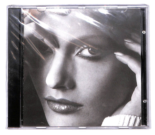 EBOND Anna Oxa - Tutti I Brividi Del Mondo EDITORIALE CD CB054816