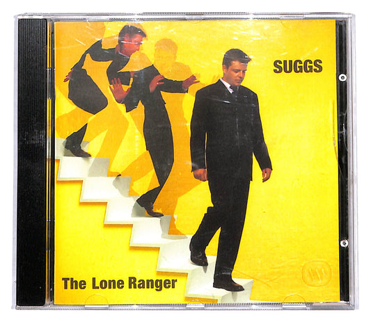 EBOND Suggs - The Lone Ranger CD CB054853
