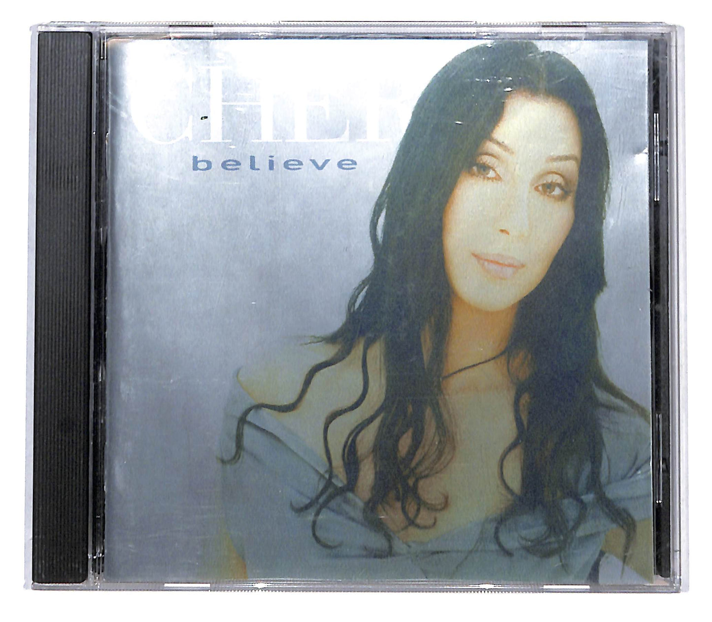 EBOND Cher - Believe CD CB054860