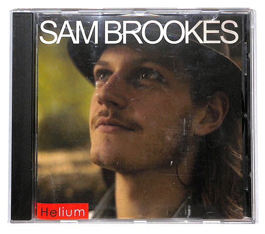 EBOND Sam Brookes - Sam Brookes CD CB055306