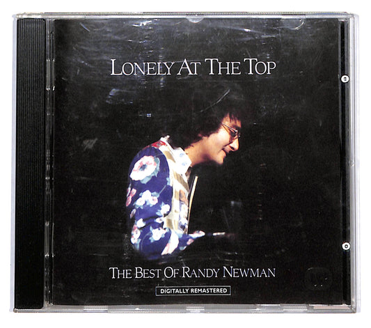 EBOND Randy Newman - Lonely At The Top (The Best Of Randy Newman) CD CB055314