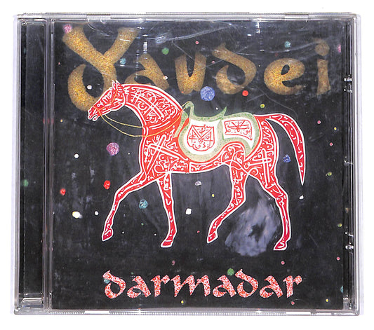 EBOND Darmadar - Yaudei CD CB055340