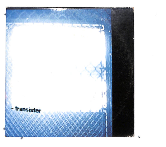 EBOND Transister - Look Who's Perfect Now CD CB055353