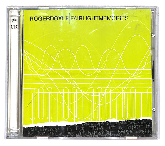 EBOND Roger Doyle - Fairlight Memories CD CB055355