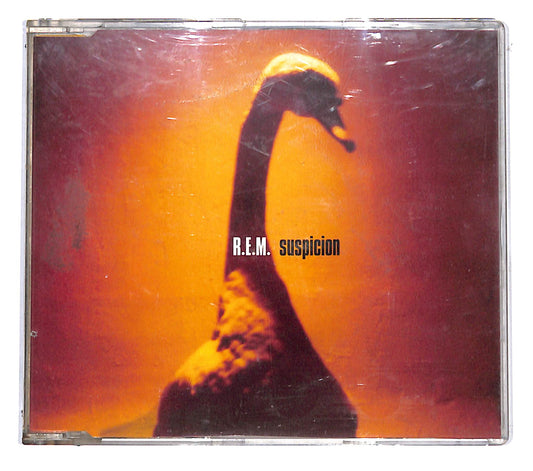 EBOND R.E.M. - Suspicion CD CB055363