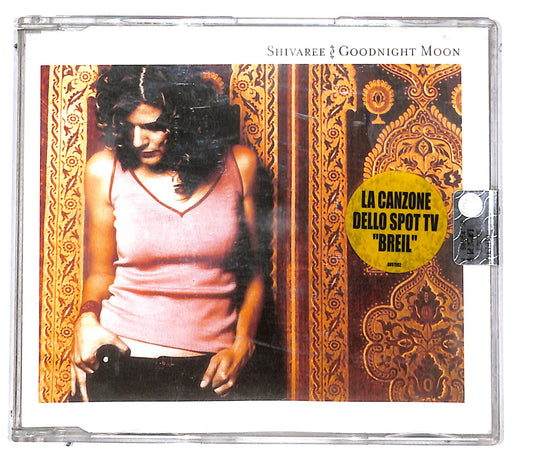 EBOND Shivaree - Goodnight Moon CD CB055369