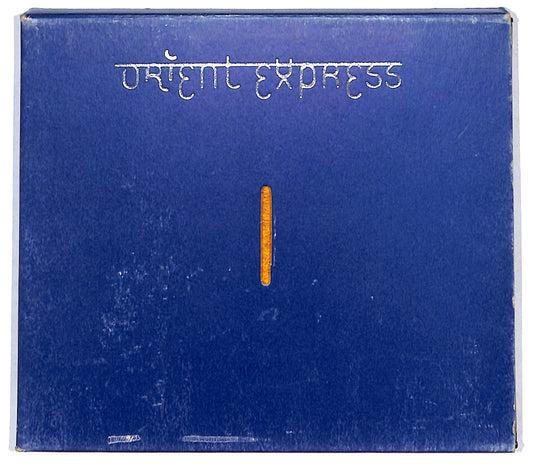 EBOND Various - Orient Express Volume One CD CB055372