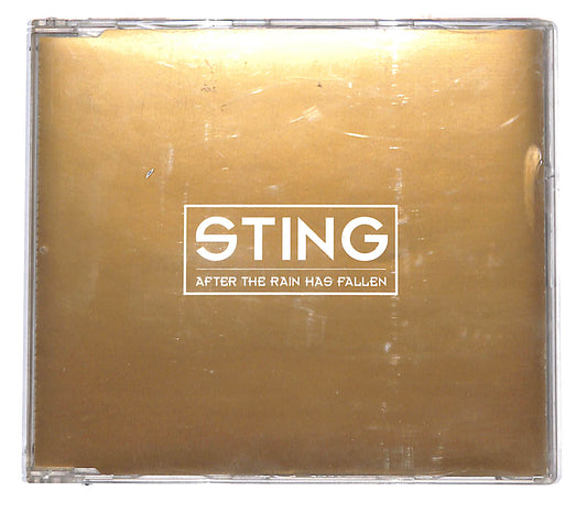 EBOND Sting - After The Rain Has Fallen CD CB057925