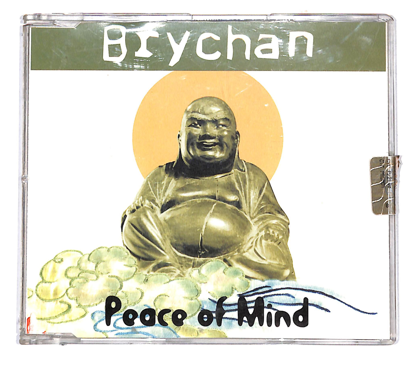 EBOND Brychan - Peace Of Mind CD CB057928