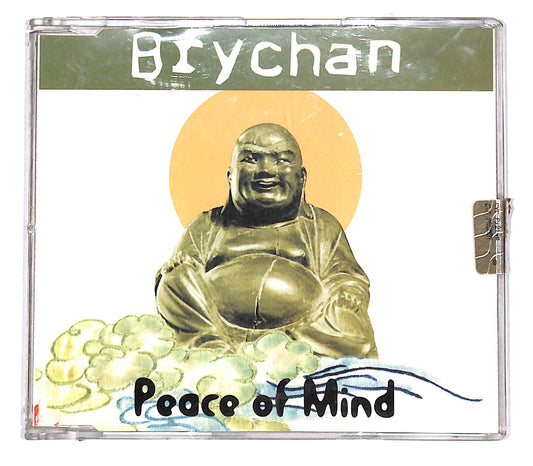 EBOND Brychan - Peace Of Mind CD CB057928