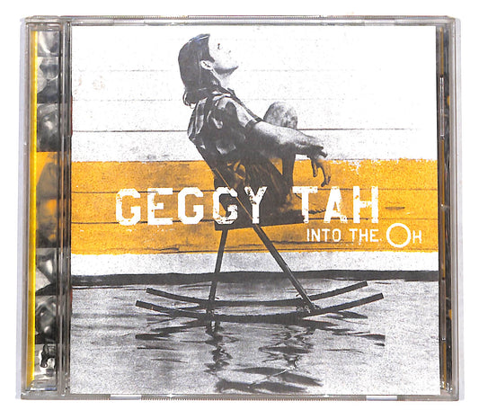 EBOND Geggy Tah - Into The Oh CD CB057929